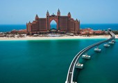 Khách sạn Atlantis, Dubai 